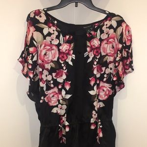 White House Black Market Blouse